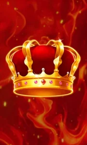 Fire Crown
