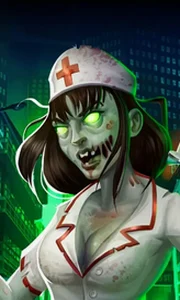 100 Zombies