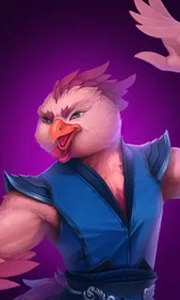 Battle Roosters Bonus Buy