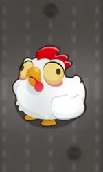 Chicken Royal