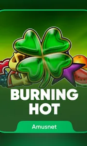 Burning Hot