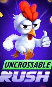 Uncrossable Rush