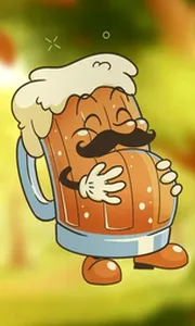 Benny the Beer