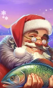 Big Catch Bonanza: Christmas Catch