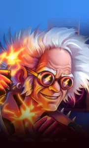 Dr. Rock & the Riff Reactor