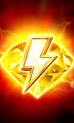 Diamonds Power: Hold and Win