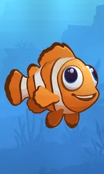 Fish Road