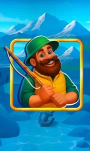 Fishing Splash