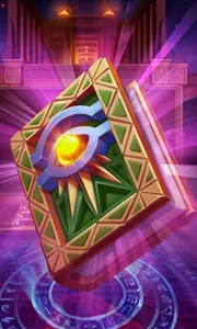 Book of Nile Magic choice