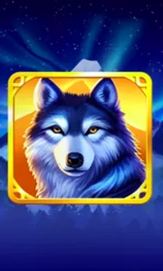 Wolf Treasure